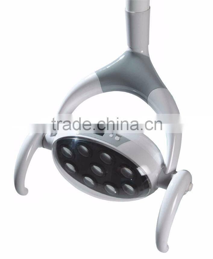 Led Dental Chair Light, Dental Led Light with Multi-fuction LCD Display