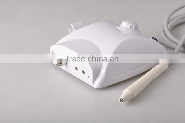 CE Approved Detachable Dental Ultrasonic Scaler, Dental Instrument Scaler