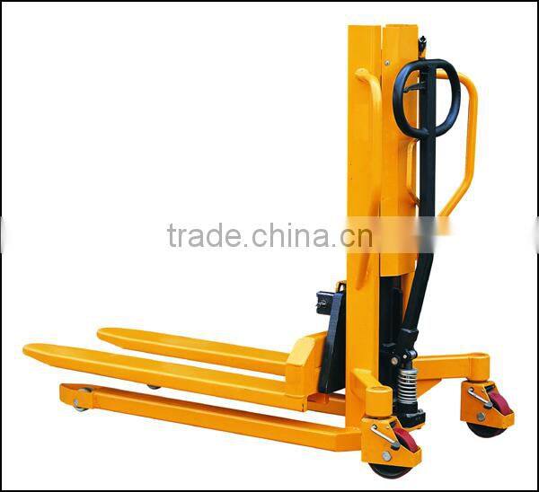2015 Sinolift LT0892 Series Lateral Manual Hydraulic Pump Pallet Tilter with CE