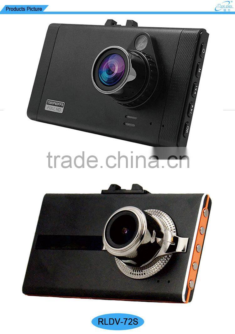 Cheapest Car Dash Camera HD 3.0"TFT LCD Night Vision Mini Car Black Box