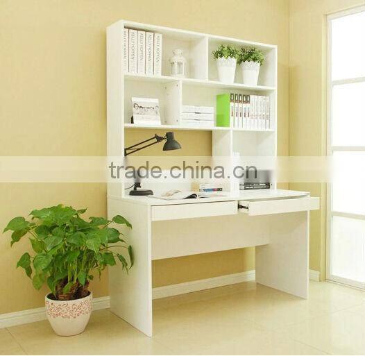 3 Wooden computer table design/oak computer desk/desktop computer table