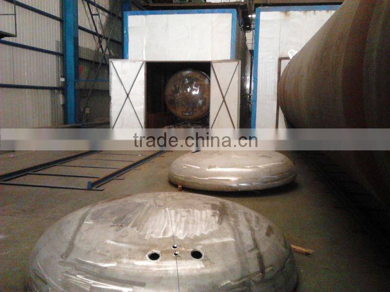 Cryogenic liguified gas tank LNG storage, cryogenic tank