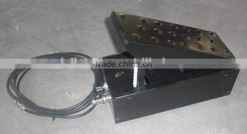 IGBT inverter module type professional aluminium welding machine ac dc pulse tig welding machine TIG-315PAC/DC tig ac dc welder