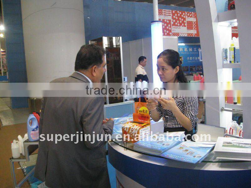 2L plastic bottle leak tester