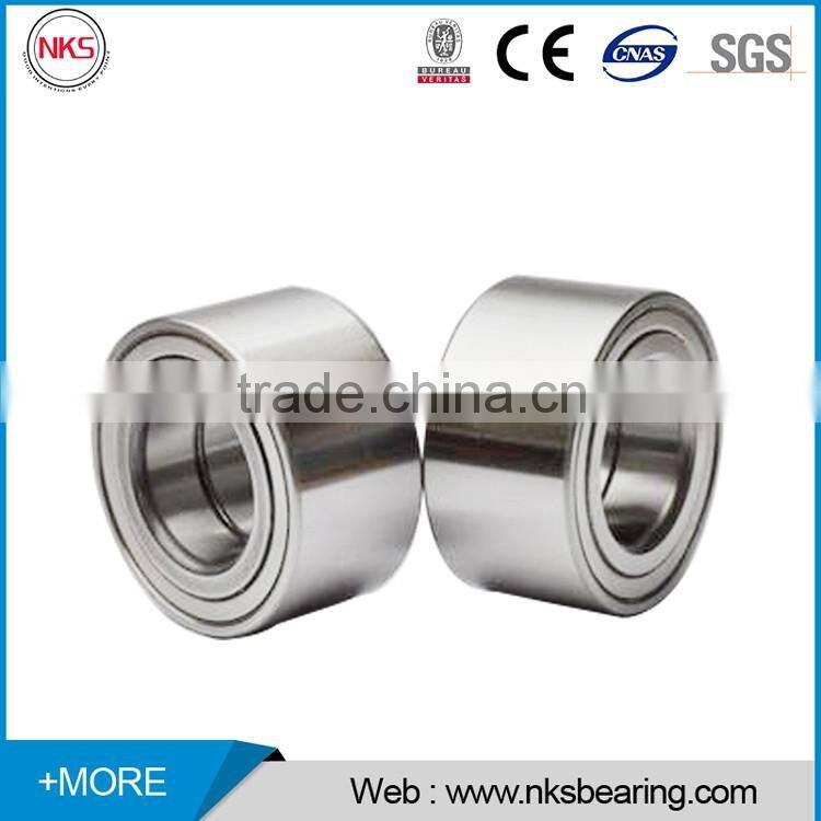 high precision stable performance auto wheel bearing DAC40842538 wheel hub bearing