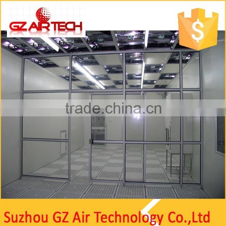 99.9% High efficiency filter FFU for clean room