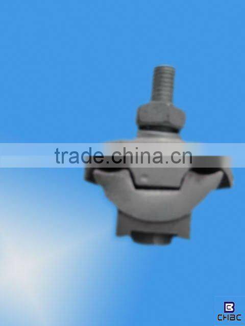 25-35 Aluminium power terminals