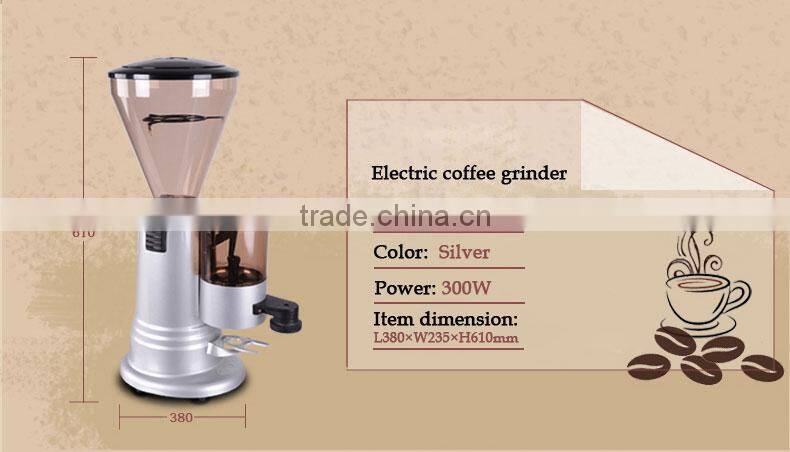 high speed high performance electric turkish coffee makers with factory price