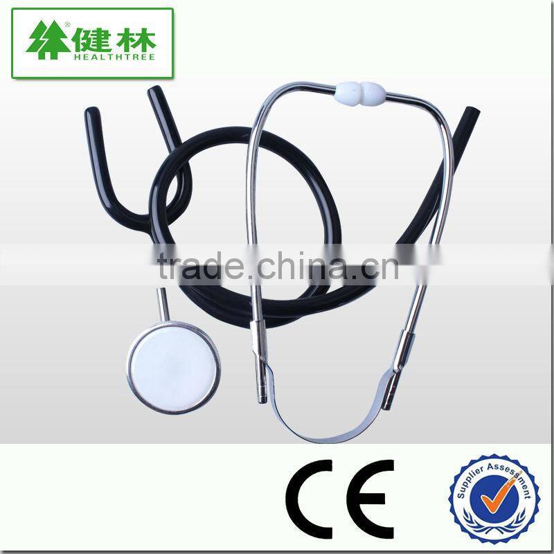 2015 home use single head stethoscope