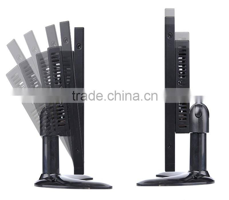 Wall Mount/Desktop/Roof 7" Car TFT LED monitor with BNC/HDMI/AV input