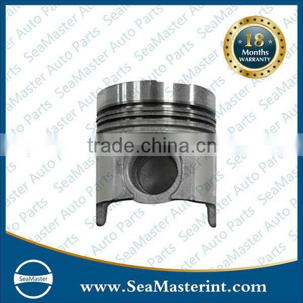 Piston For MAN D2886 Engine piston OEM 2289800