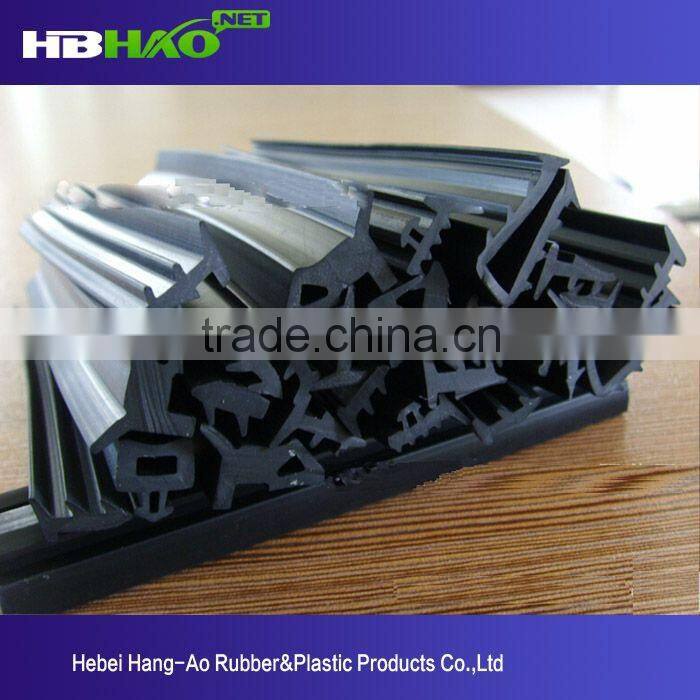 Sell curtain wall seal strip