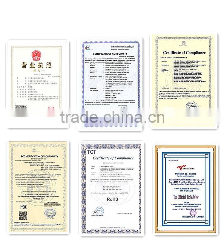 power supply for led strip light 220v 24v ac/dc led transformer