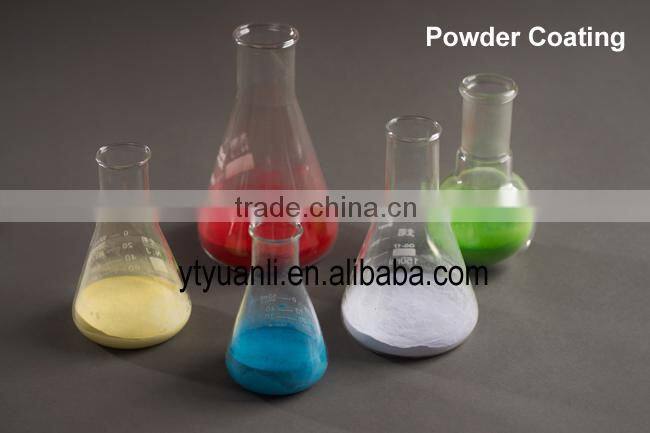 Indoor Polyester Resin Price for Making Power Coating