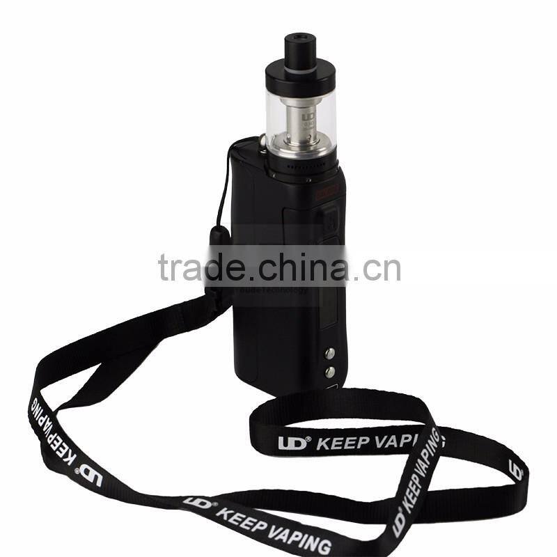 2016 UD new arrvials rba Aluminium Base made by Aluminium Alloy have Silver and Black for choose