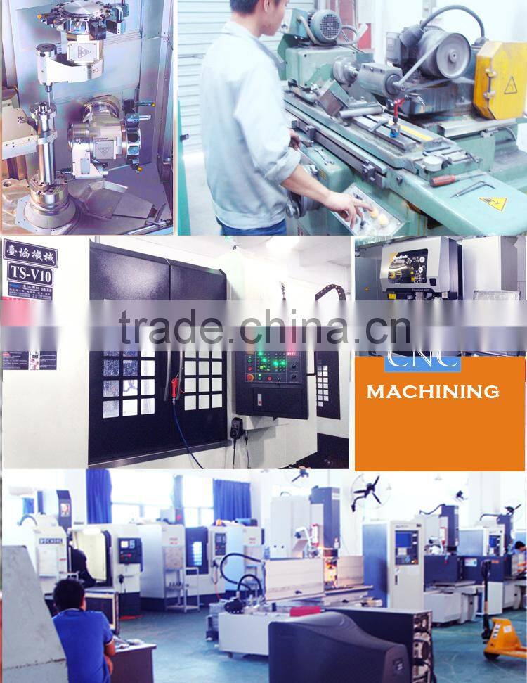 Customized CNC Precision Motion Control Products