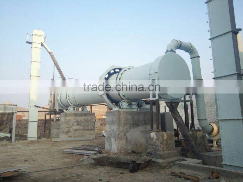 Hot Sales Sawdust Rotary Dryer Price