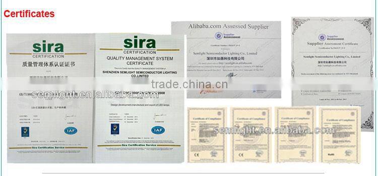 Epistar or Brideglux Chip 100W LED Street Light Price