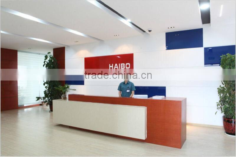 Heavy duty paper shredder