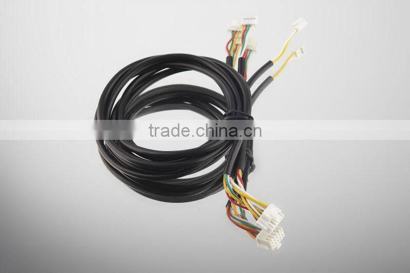 video interface for Chrysler RB2 radio 6.5 inch monitor MYGIG system