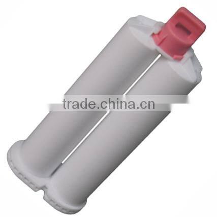 50ml 1:1 Clip-together cartridge, Ratios Pack Cartridge