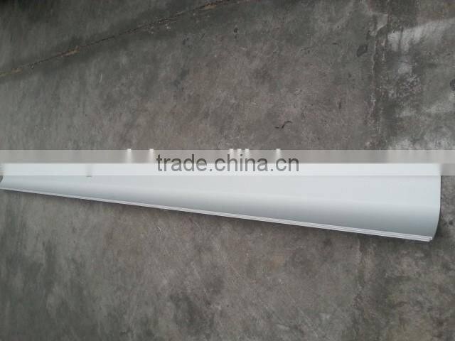 Top quality elegant automatic glass sliding door for pub