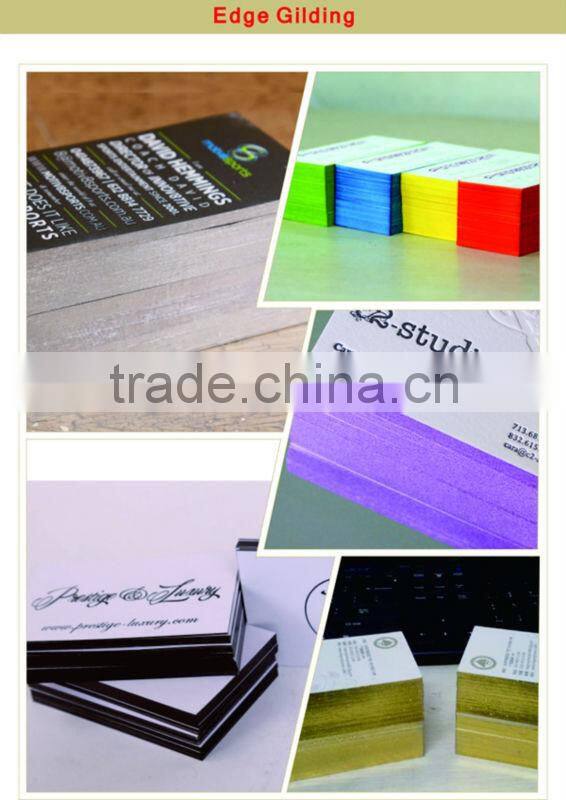 Top grade branded wedding invitation card guangzhou