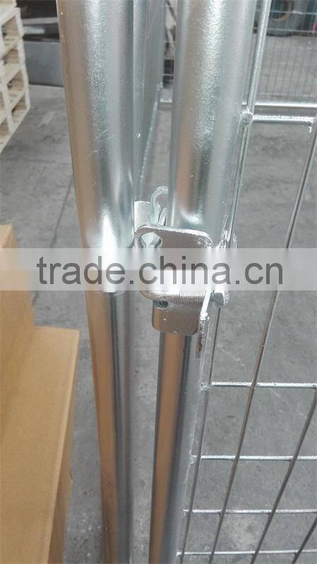 dog cages, welded wire dog kennel
