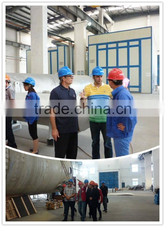 KDN - 1200 / 100Y nitrogen plant with low pressure and low power consumption