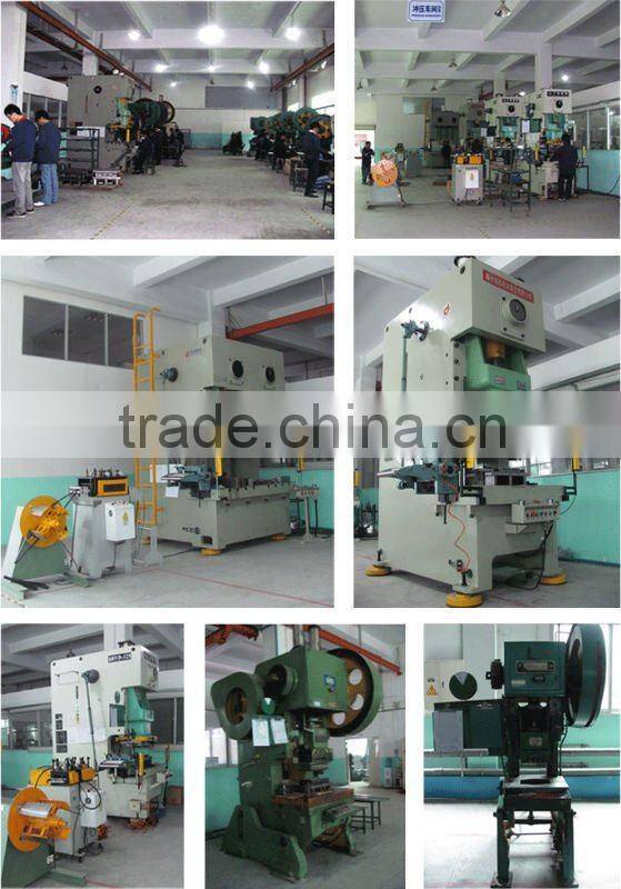 Cell phone security alarm holder