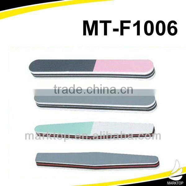 Best sale 4 steps nail buffer