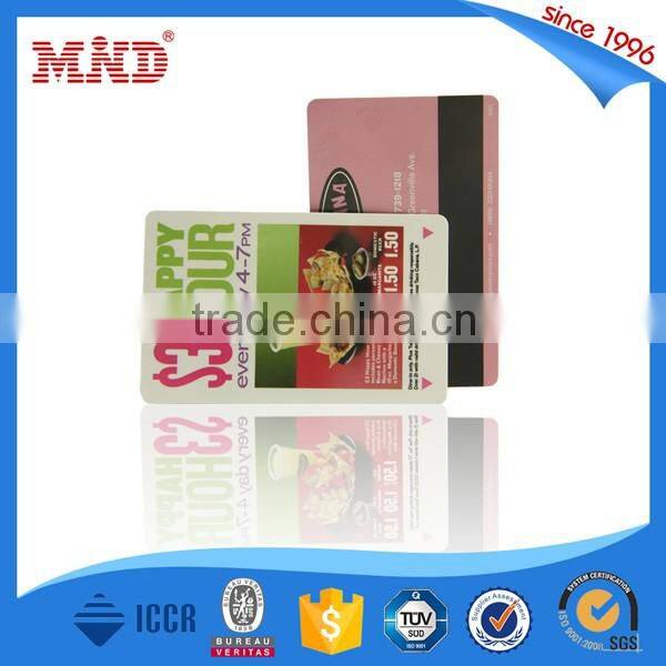MDH340 Cheapest hot-sale 13.56mhz Rfid Hotel Room Key Cards
