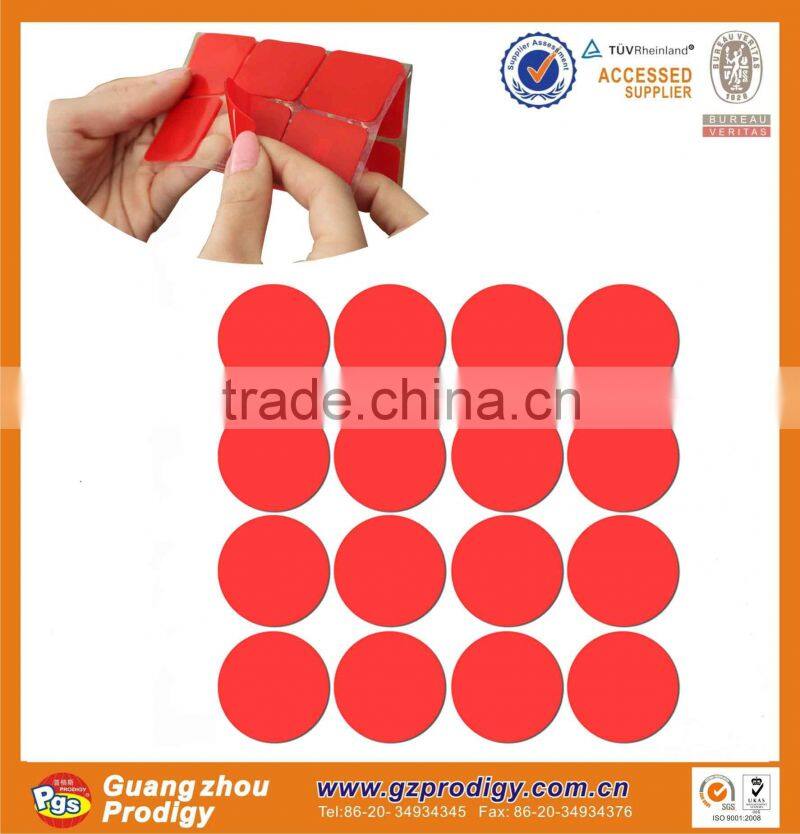 double sided adhesive strong removable adhesive tape transparent adhesive tape