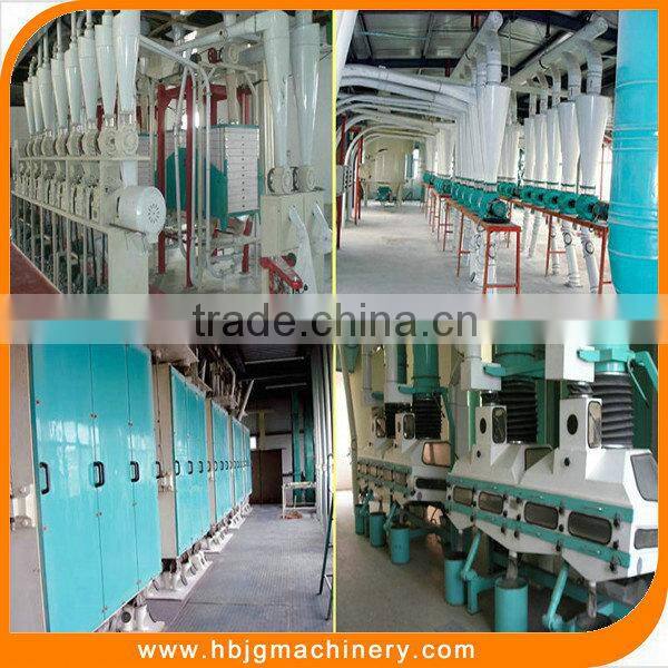 Laboratory Grain Mill