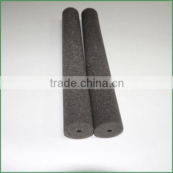Waterproof pu foam 2 inch pipe insulation
