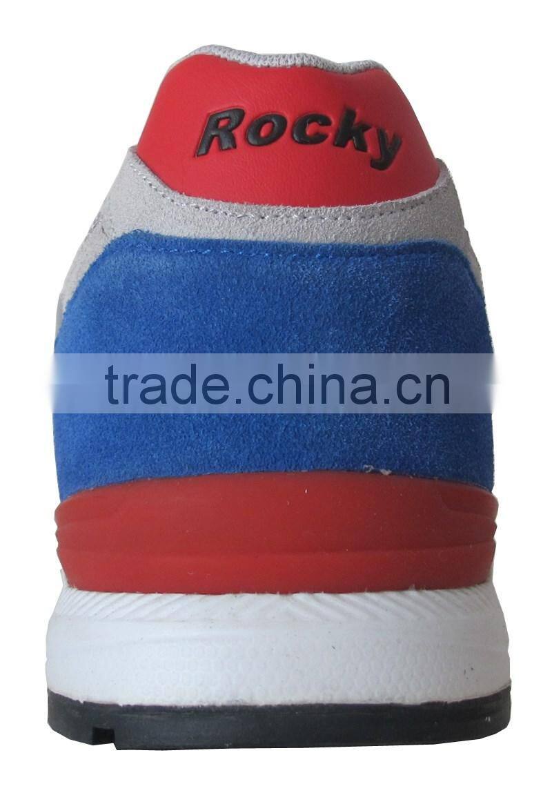 Running Shoes Upper Knit Fabric Flyknitting Knitted Vamp HT-101204-004