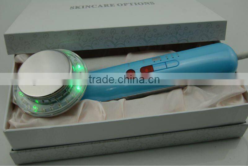 BP010B-Ultrasonic Slimming Cavitation Machine Liposuction Body Vacuum Equipment 3 in 1