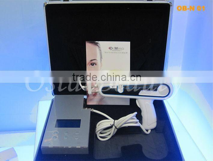 Home use Meso Gun Device small beauty equipment N 01