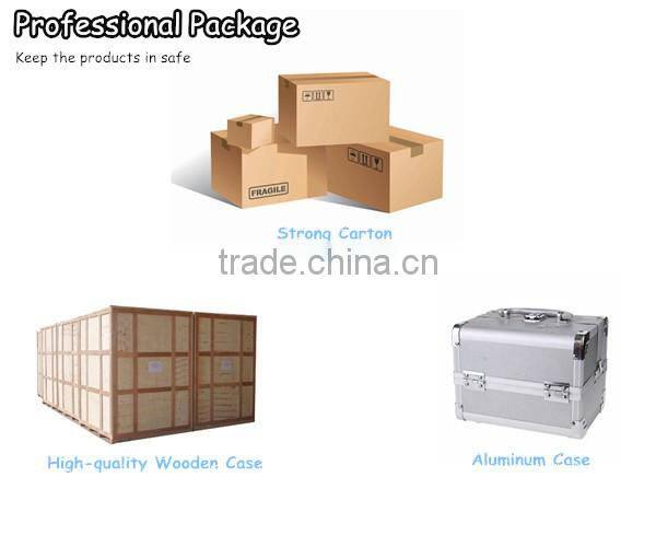 DRS 4 IN 1 DermaRoller with Desinfecting Basin