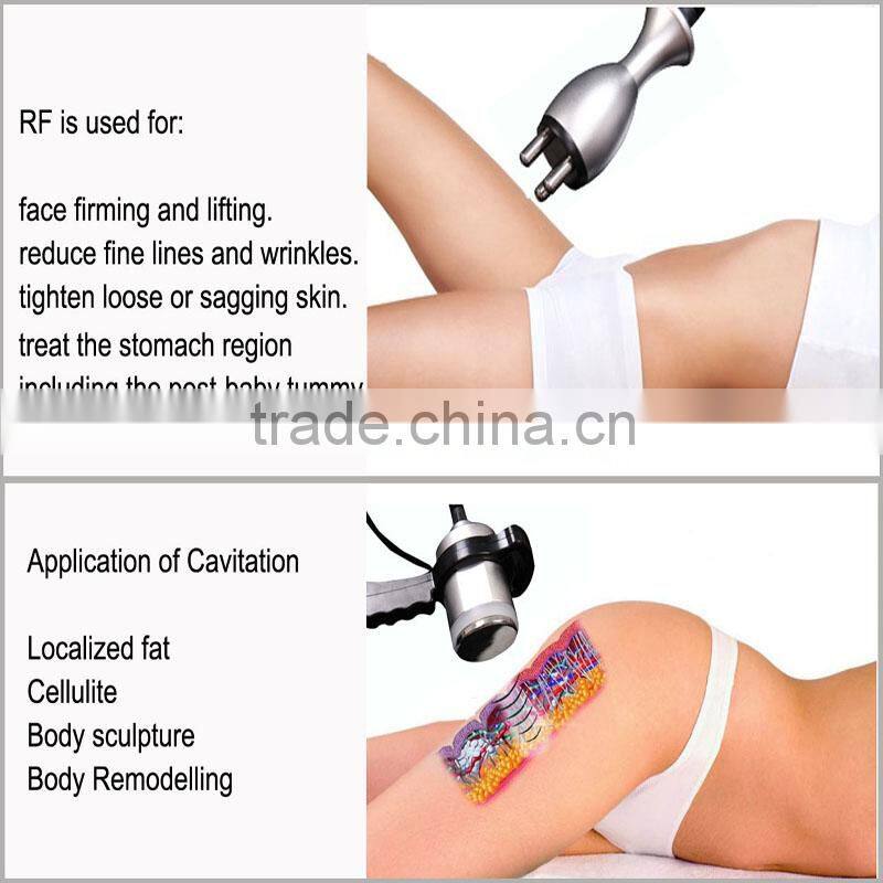 Cavitation And Radio Frequency For Weight Liposuction Costs in Egypt