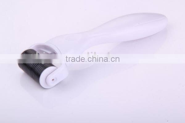 Time Limit Sale!!! 1200 Micro Needles Body Skin Effective Derma Roller