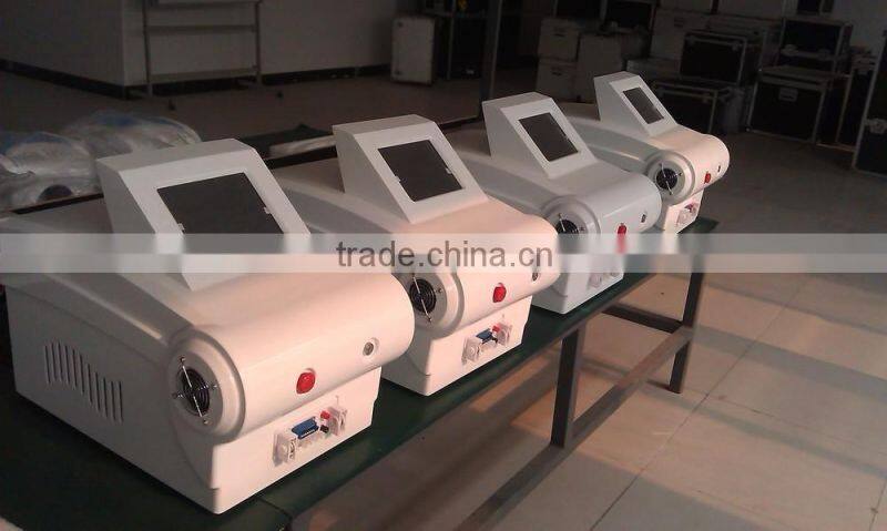 Professional smooth skin machine hair removal ipl beauty machine A003