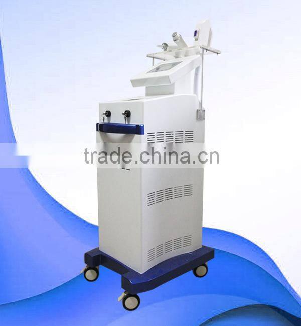 Big luxury 3 in 1 advanced technologies multifunctional beauty equipment with CE -LJL-III