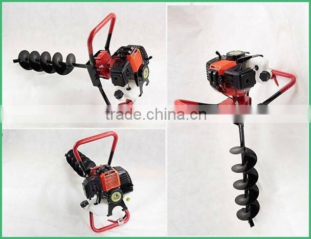 52cc earth auger