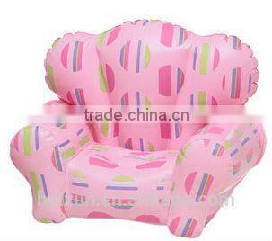 Pvc Air Inflatable Sofa indoor and ourdoor sofa