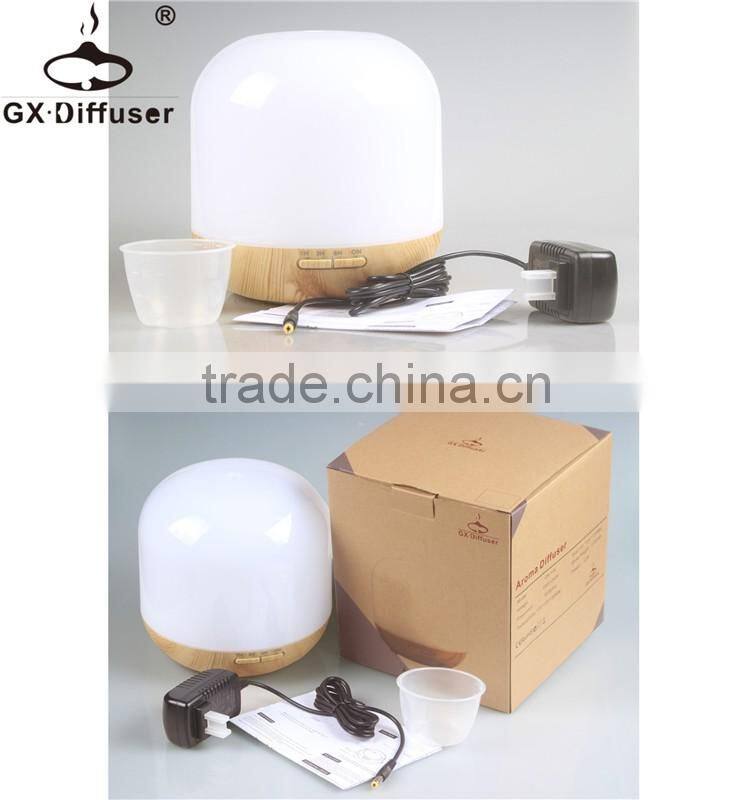 2016 meeting room large mist 300ml cool mist humidifier - fragrance humidifier