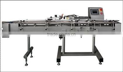 pharmaceutical roung bottle labeling machine