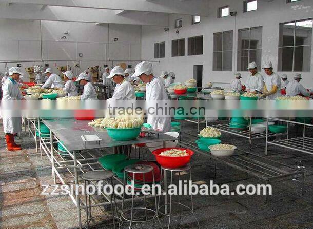 Canned Food Tin Canned Fruit Cocktail in Light Syrup