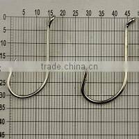 Quality Chemically Sharpened Octopus Hooks in full size, fishing hook,fishing tackle