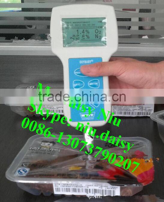 vacuum butter packing machine/cheese packaging machine/butter chunk packing machine